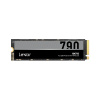 Lexar Lexar® 4TB NM790 M.2 NVMe PCIE up to 7400MB/s Read and 6500 MB/s write LNM790X004T-RNNNG