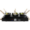 DOMO WOK PARTY SET DO8719W wok; DO8719W