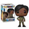 Figúrka Funko Pop! Marvel: Captain Marvel Maria Rambeau
