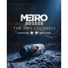 ESD GAMES Metro Exodus The Two Colonels (PC) Steam Key