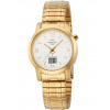 Hodinky Master Time MTLA-10313-12M Radio Controlled Basic Series Ladies 34mm 3ATM