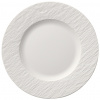 Dezertný tanier Manufacture Rock blanc, Ø 22 cm – Villeroy & Boch