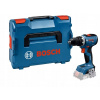 Aku Vŕtačka Bosch GSR 18V-65 06019N3201 63Nm, telo + kufor L-BOXX