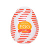 Tenga Easy Beat Egg Tube jednorazový masturbátor v tvare vajíčka