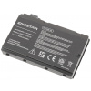 Enestar C206 pro Fujitsu-Siemens Amilo Pi2450 4400mAh 11,1V Li-Ion, neoriginální