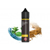 Příchuť ZAP! Juice S&V: AISU TOKYO Menthol Tobacco (Tabák s mentolem) 20ml