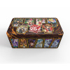 Konami Yu-Gi-Oh 25th Anniversary Dueling Heroes Tin