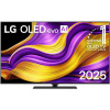 LG OLED55G5 4K AI OLED EVO SMART TV (2025) (OLED55G56LS)