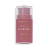 Revolution Tvářenka Fast Base (Blush) 14 g Odstín: Peach