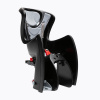 Okbaby Bodyguard Rack/Baby Shield detská cyklosedačka čierna OKB-BGR-738-RACK-BLK-NEW