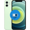 Výmena batérie - Apple iPhone 12 Mini Servisný úkon: Výmena batérie s prenosom BMS