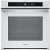 Pekárnička Whirlpool WOI4S8CM1SWA 73 l Funkcia pary Multifunkcia 8 Biela