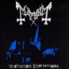 Mayhem - De Mysteriis Dom Sathanas [CD]