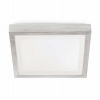 Stropné svetlo FARO 62983 - Kúpeľňové stropné svietidlo TOLA 1 1xE27/20W/230V IP44 (70852)