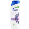 Head & Shoulders Nature Fusion vyživujúci šampón proti lupinám s levanduľou 400 ml