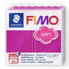 Fimo Soft Modelovacia hmota 57 g polymérová malina