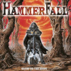 Vinyl Hammerfall – Glory To the Brave, Nuclear Blast, 2024