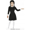 Dievčenská parochňa Wednesday Addams