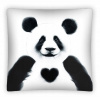 Detexpol Panda 40 x 40 cm