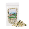 Factoryherbs FACTORY HERBS Lyofilizovaná cuketa - maškrta pre hlodavce a králiky - 20g