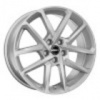 BORBET N 8.0X19 5X112 ET48 57.1 BORBET CRYSTAL SILVER FIX KBA-54238 M+S 497816 8x19 5x112 ET48.00 crystal silver kba