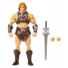 Mattel Masters of The Universe 2026 Movie Chronicles Akční Figurka He-Man 18 cm
