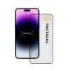 Tactical Glass Shield 5D sklo pre Apple iPhone 13 Pro Max - Čierna