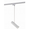 Kolajnicové led svietidla - 1-fázový trhnutie karburácie 2 metre (1-fázový trhnutie karburácie 2 metre)