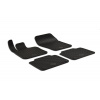 Koberce gumenné Gumárny Zubří Volvo V90 2016