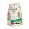 Lolopets Premium pro křečeky 900 g
