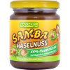 Ekokoza Bio SAMBA: oriešková nátierka RAPUNZEL, 250 g