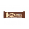 BOMBUS Raw PROTEÍN 20% slaný karamel 50g 50g