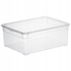 Rotho Clearbox úložný box 10 l