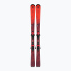 Detské zjazdové lyže Atomic Redster J4 JTM + viazanie L6 GW red