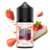 Longfill Drifter Desserts Strawberry Chesecake - 6 ml