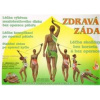 Zdravá záda / Zdravá chůze - Smíšek Richard