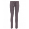 PAYPER COLLEGE LADY MELANGE 000384-0020 / Dámske teplákové nohavice - steel grey S