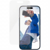 PanzerGlass Classic Fit tvrdené sklo pre iPhone 15 / 16 2873 - možnosť vrátiť tovar ZADARMO do 30tich dní
