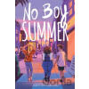 No Boy Summer - Amy Spalding