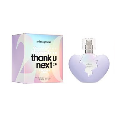 Ariana Grande Thank U Next 2.0, Parfumovaná voda 30ml pre ženy