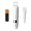 Braun - Zastrihávač BS1000 Mini, biela 4210201313922