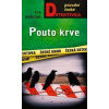 Pouto krve - Mašková Eva