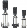 PUMPA Čerpadlo INOX LINE SBIP 5-10 SQQE 1,5kW 400V IE3 AISI304 vertikálne čerpadlo, 1 1/4
