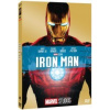 Iron Man Edice Marvel 10 let DVD