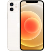 Apple iPhone 12 - - 64 GB - biely