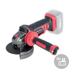 Aku uhlová brúska CAG-S20Li Worcraft, 20V, 125 mm