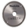 MAKITA D-81371 Pílový kotúč na hliník 190x30mm 60z