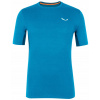 SALEWA TRUNIKA KRÁTKA RÁBLA XXL (Salewa pánsky t -shirt cristallo teplý xxl)