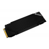 VERBATIM SSD Vi7000G Internal PCIe NVMe M.2 SSD 2TB , W 6700/ R 7400MB/s