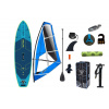 Wattsup Mako WS 10'5 + STX Evolve 4.9 windsurfový set